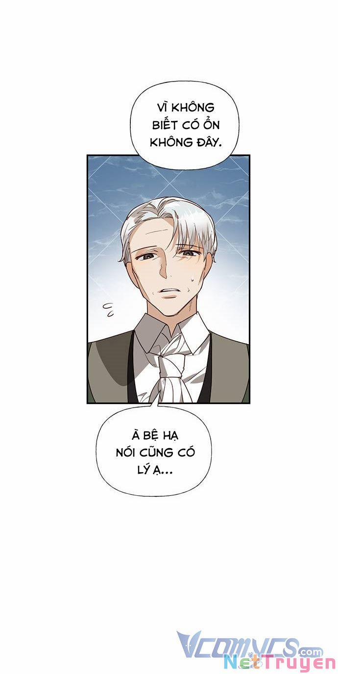 Dàn Trai Đẹp Chốn Hậu Cung 37 trang 42