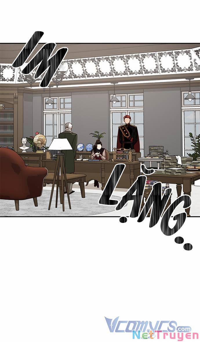 Dàn Trai Đẹp Chốn Hậu Cung 37 trang 43