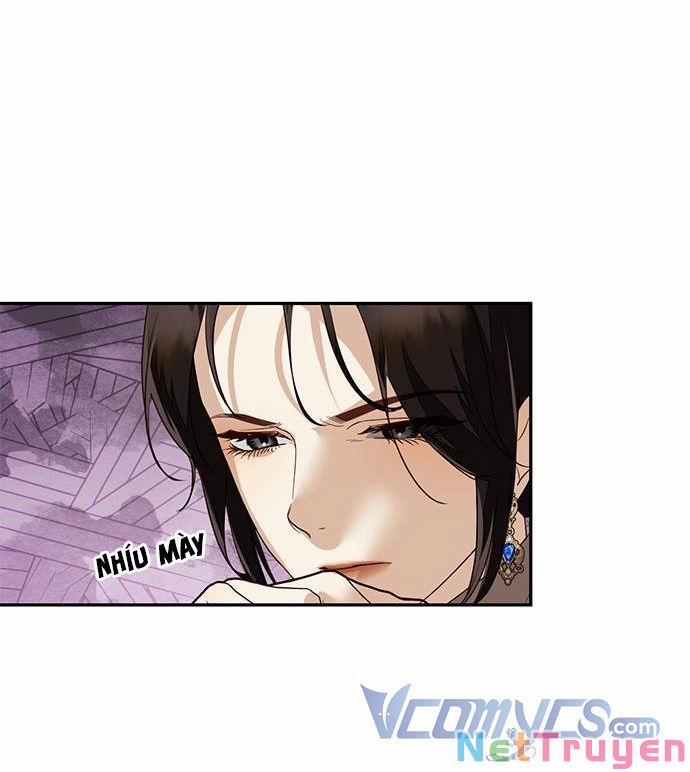 Dàn Trai Đẹp Chốn Hậu Cung 37 trang 44