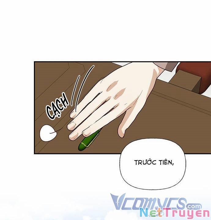Dàn Trai Đẹp Chốn Hậu Cung 37 trang 45
