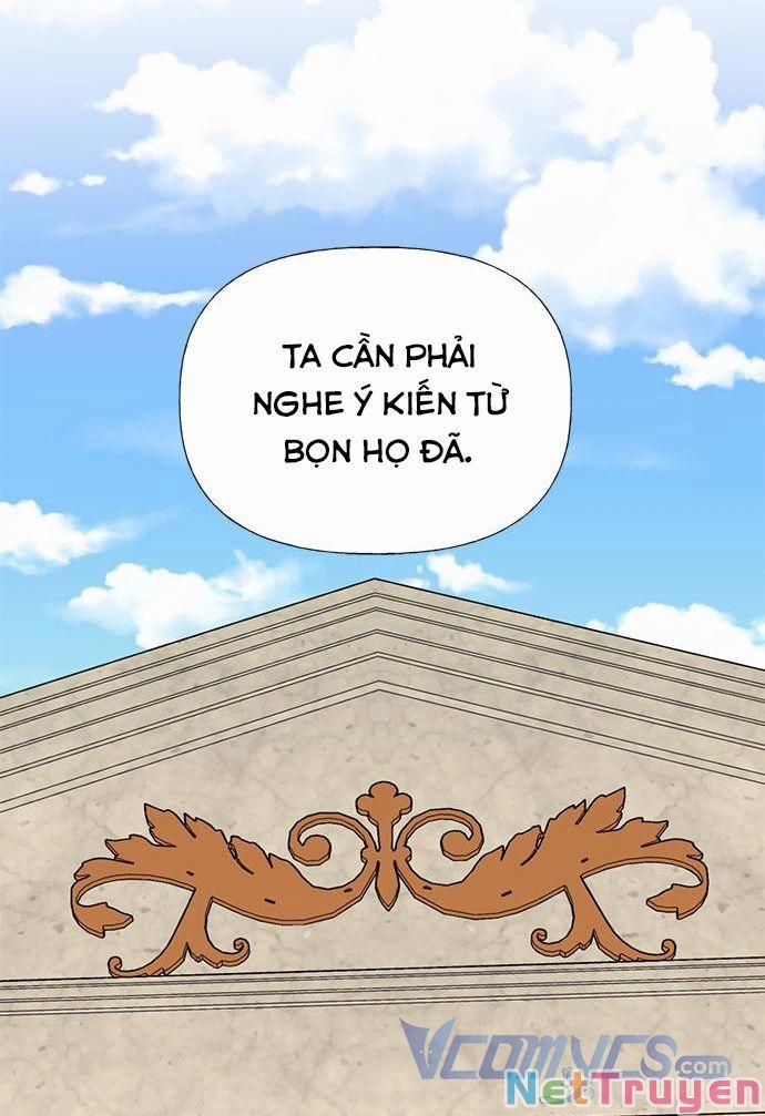 Dàn Trai Đẹp Chốn Hậu Cung 37 trang 46