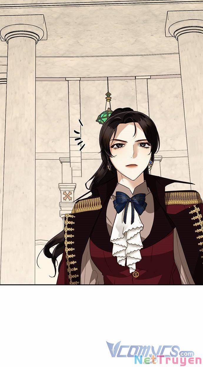Dàn Trai Đẹp Chốn Hậu Cung 37 trang 47