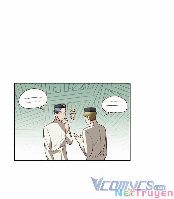 Dàn Trai Đẹp Chốn Hậu Cung 37 trang 48