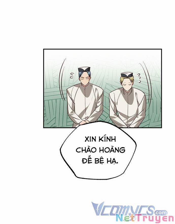 Dàn Trai Đẹp Chốn Hậu Cung 37 trang 49