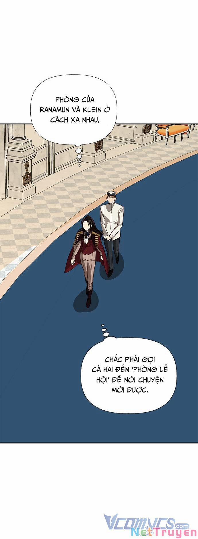 Dàn Trai Đẹp Chốn Hậu Cung 37 trang 51