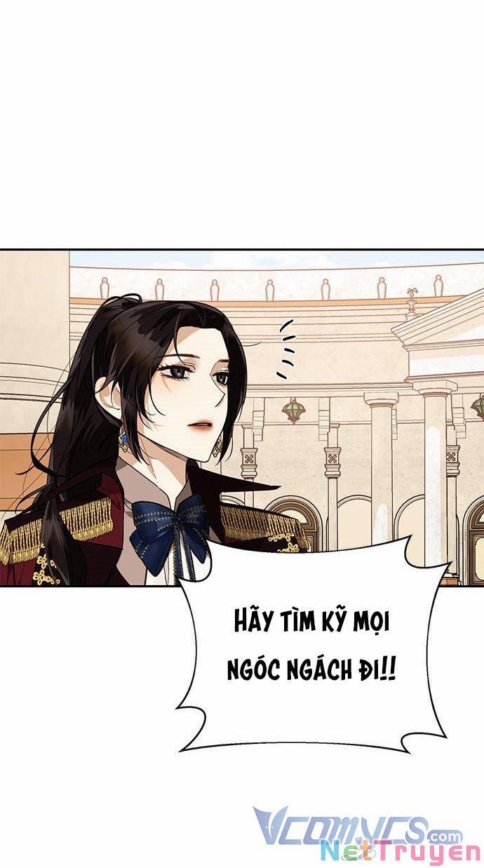 Dàn Trai Đẹp Chốn Hậu Cung 37 trang 52