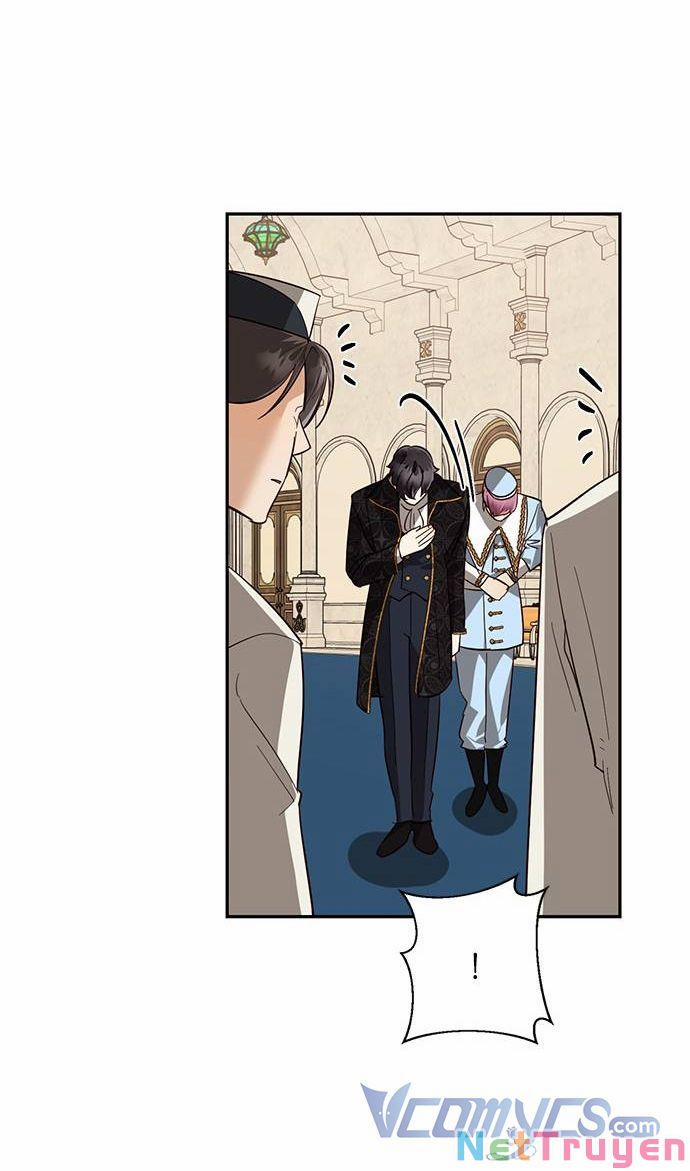 Dàn Trai Đẹp Chốn Hậu Cung 37 trang 58