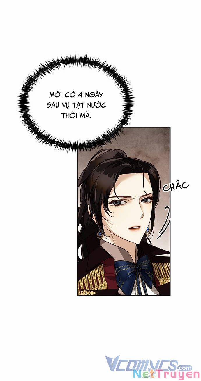 Dàn Trai Đẹp Chốn Hậu Cung 37 trang 60