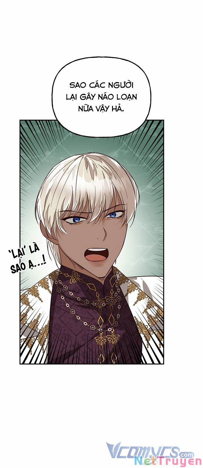 Dàn Trai Đẹp Chốn Hậu Cung 37 trang 61