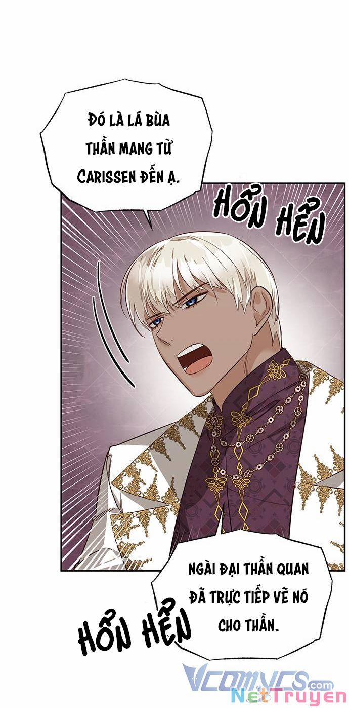 Dàn Trai Đẹp Chốn Hậu Cung 37 trang 64