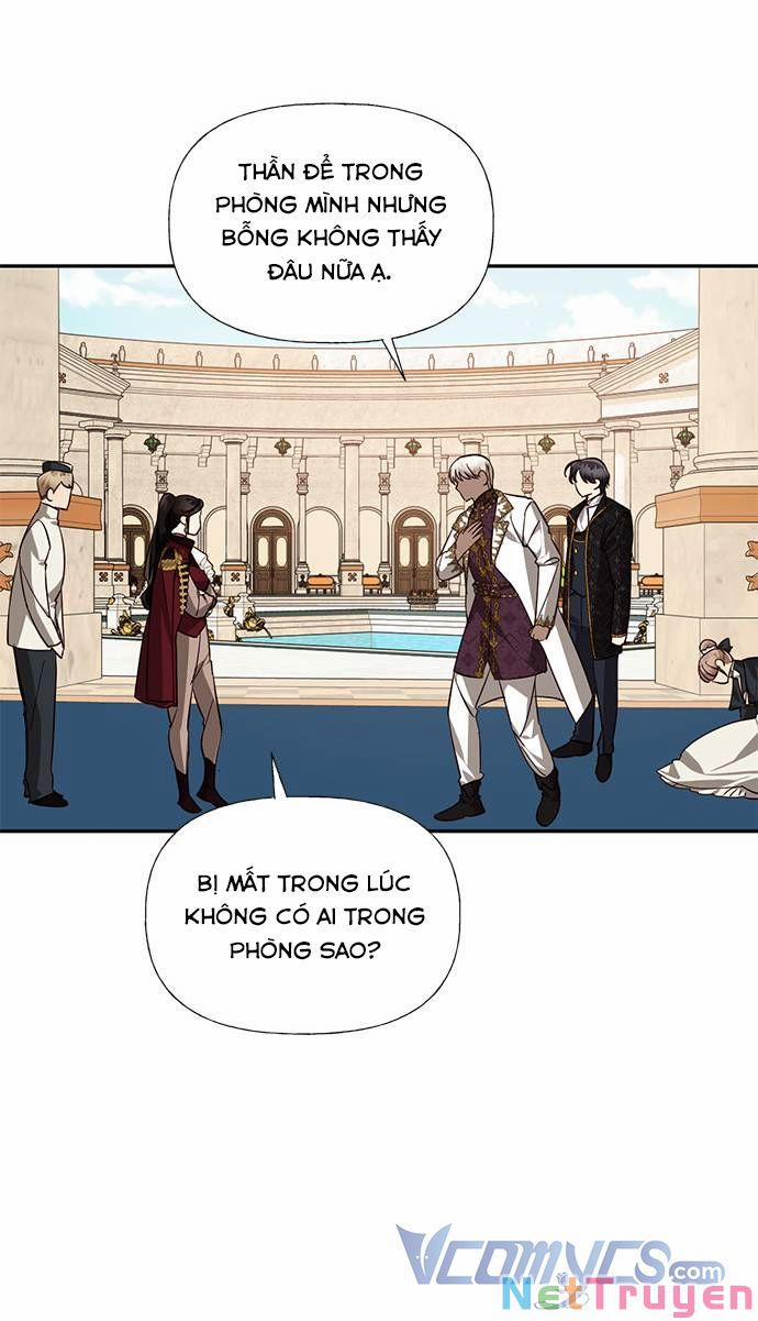 Dàn Trai Đẹp Chốn Hậu Cung 37 trang 66