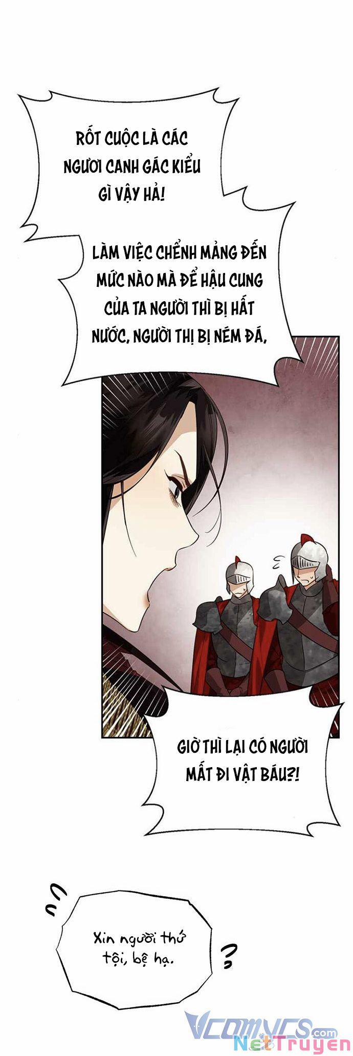 Dàn Trai Đẹp Chốn Hậu Cung 37 trang 69