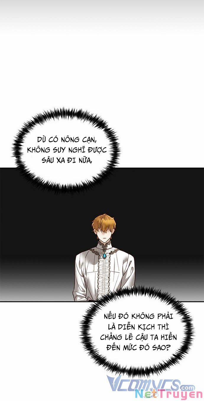 Dàn Trai Đẹp Chốn Hậu Cung 37 trang 7