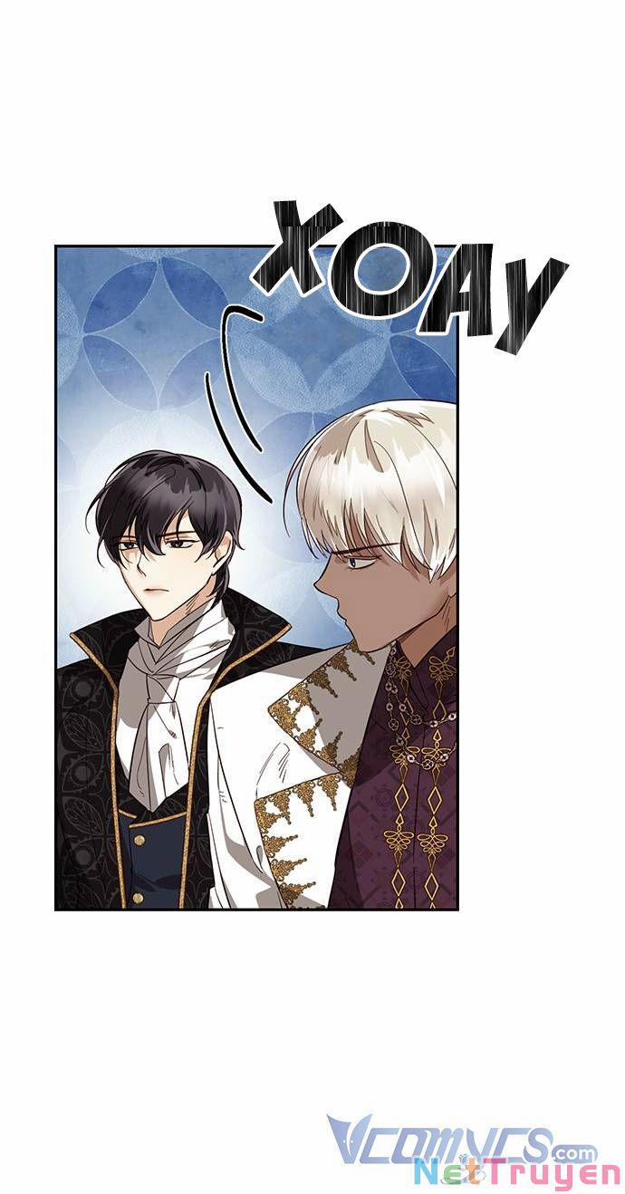 Dàn Trai Đẹp Chốn Hậu Cung 37 trang 71