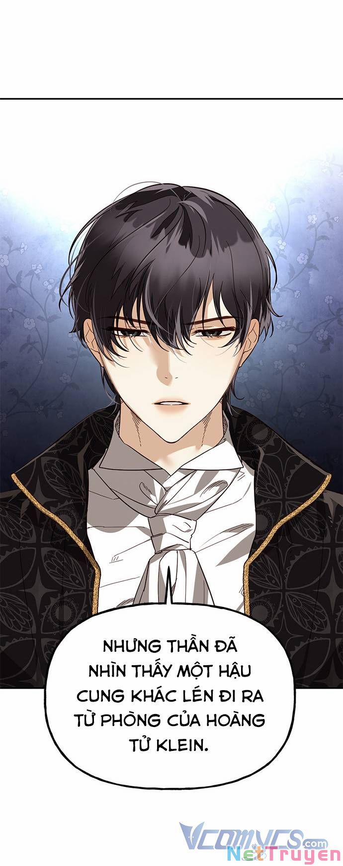 Dàn Trai Đẹp Chốn Hậu Cung 37 trang 73