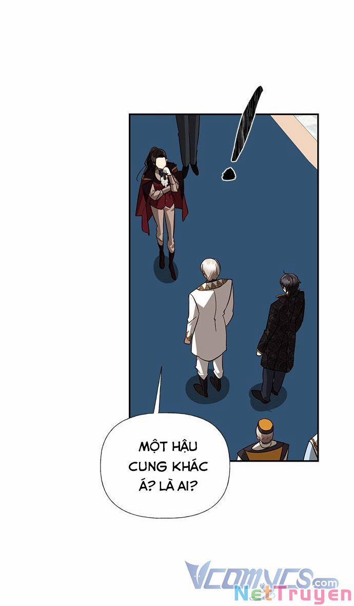 Dàn Trai Đẹp Chốn Hậu Cung 37 trang 74