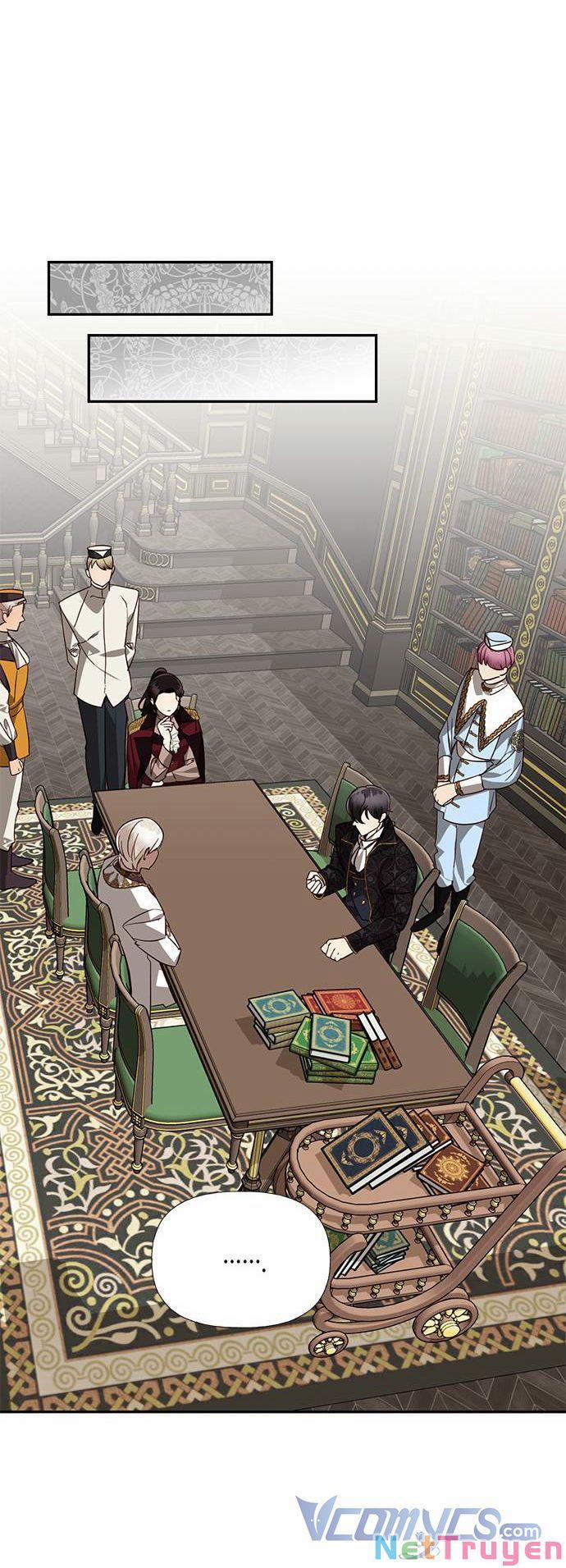 Dàn Trai Đẹp Chốn Hậu Cung 37 trang 76
