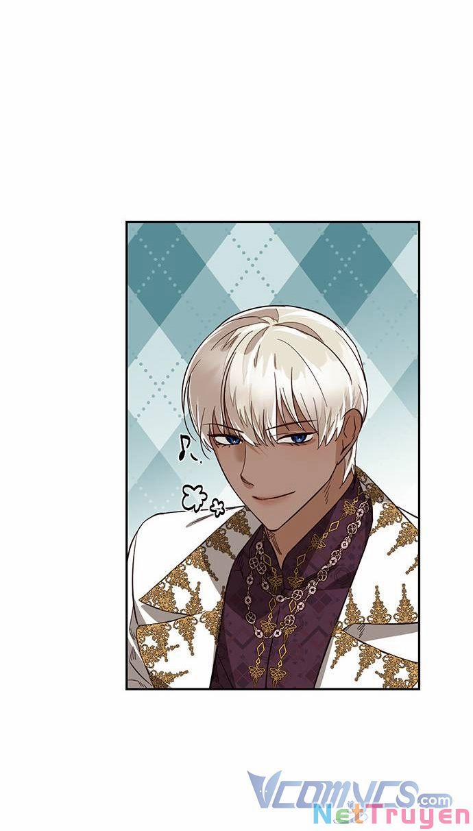 Dàn Trai Đẹp Chốn Hậu Cung 37 trang 77