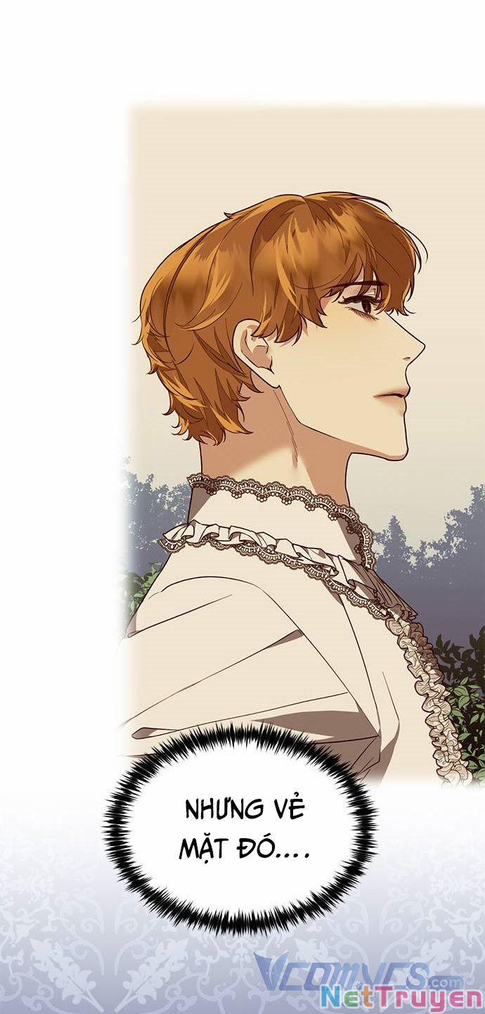 Dàn Trai Đẹp Chốn Hậu Cung 37 trang 9