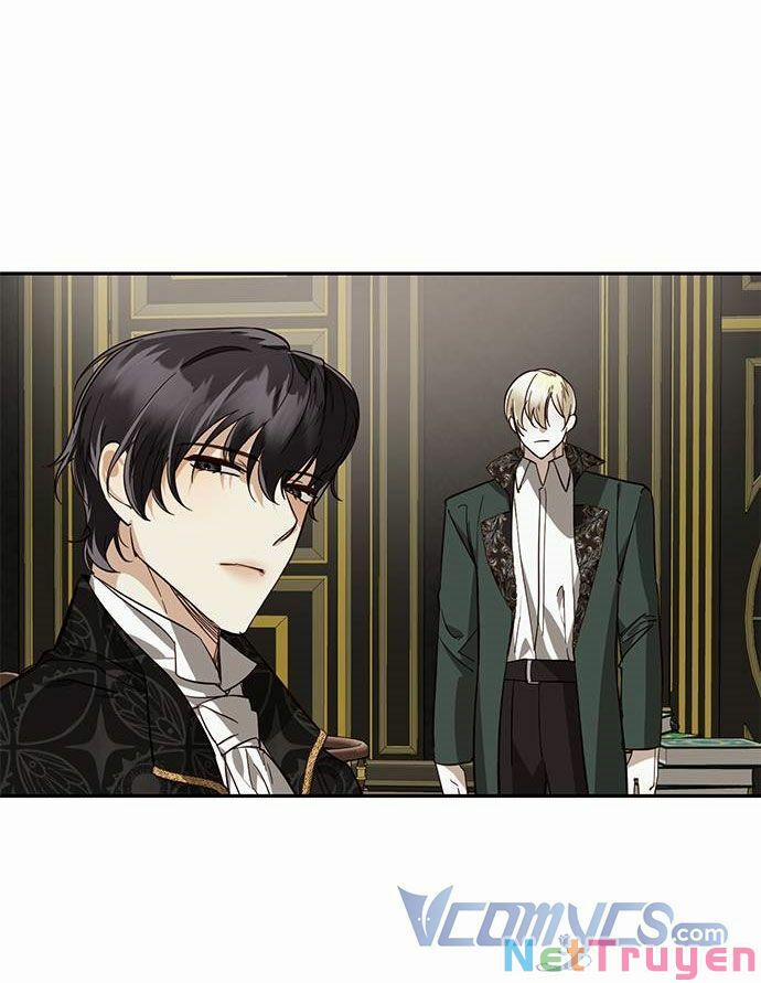 Dàn Trai Đẹp Chốn Hậu Cung 38 trang 10