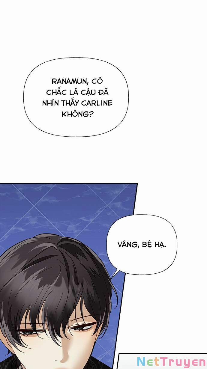 Dàn Trai Đẹp Chốn Hậu Cung 38 trang 11