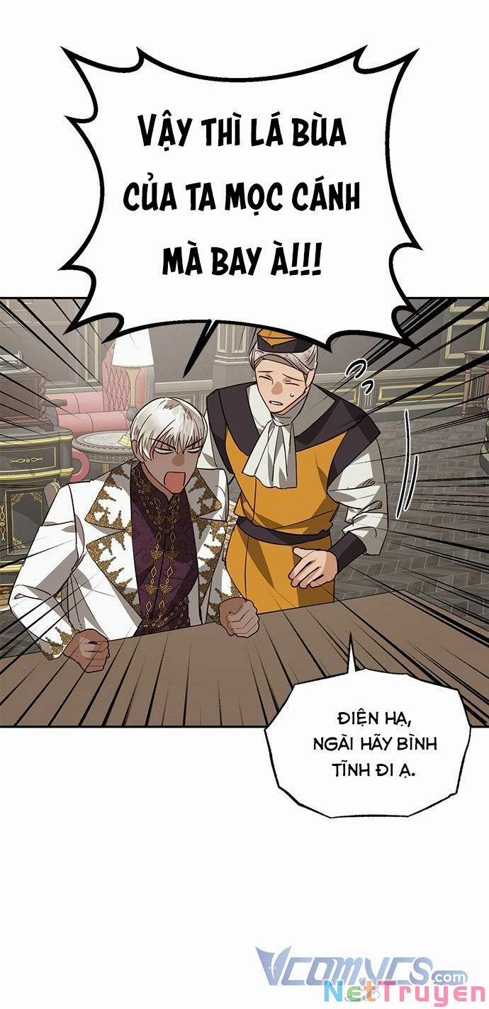 Dàn Trai Đẹp Chốn Hậu Cung 38 trang 13