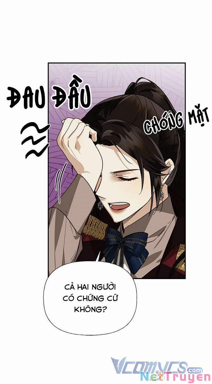 Dàn Trai Đẹp Chốn Hậu Cung 38 trang 14