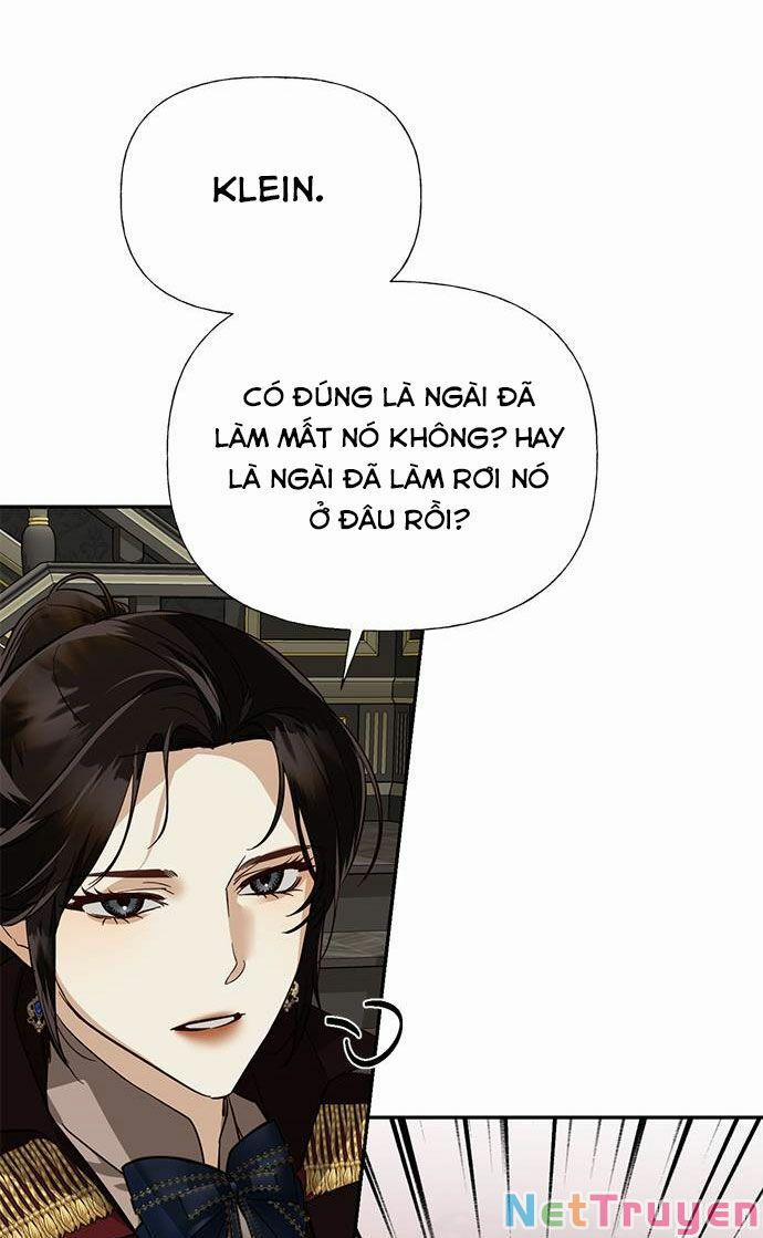 Dàn Trai Đẹp Chốn Hậu Cung 38 trang 17
