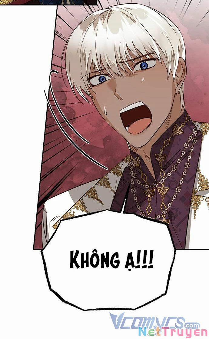 Dàn Trai Đẹp Chốn Hậu Cung 38 trang 18