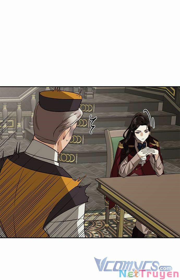 Dàn Trai Đẹp Chốn Hậu Cung 38 trang 19