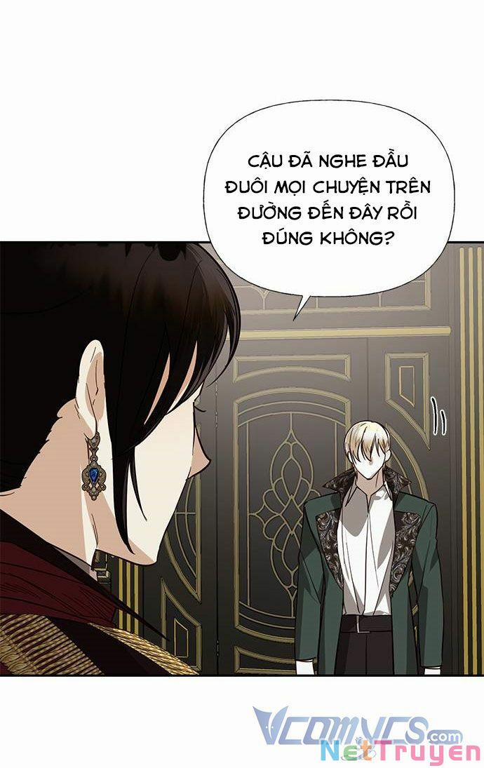Dàn Trai Đẹp Chốn Hậu Cung 38 trang 2