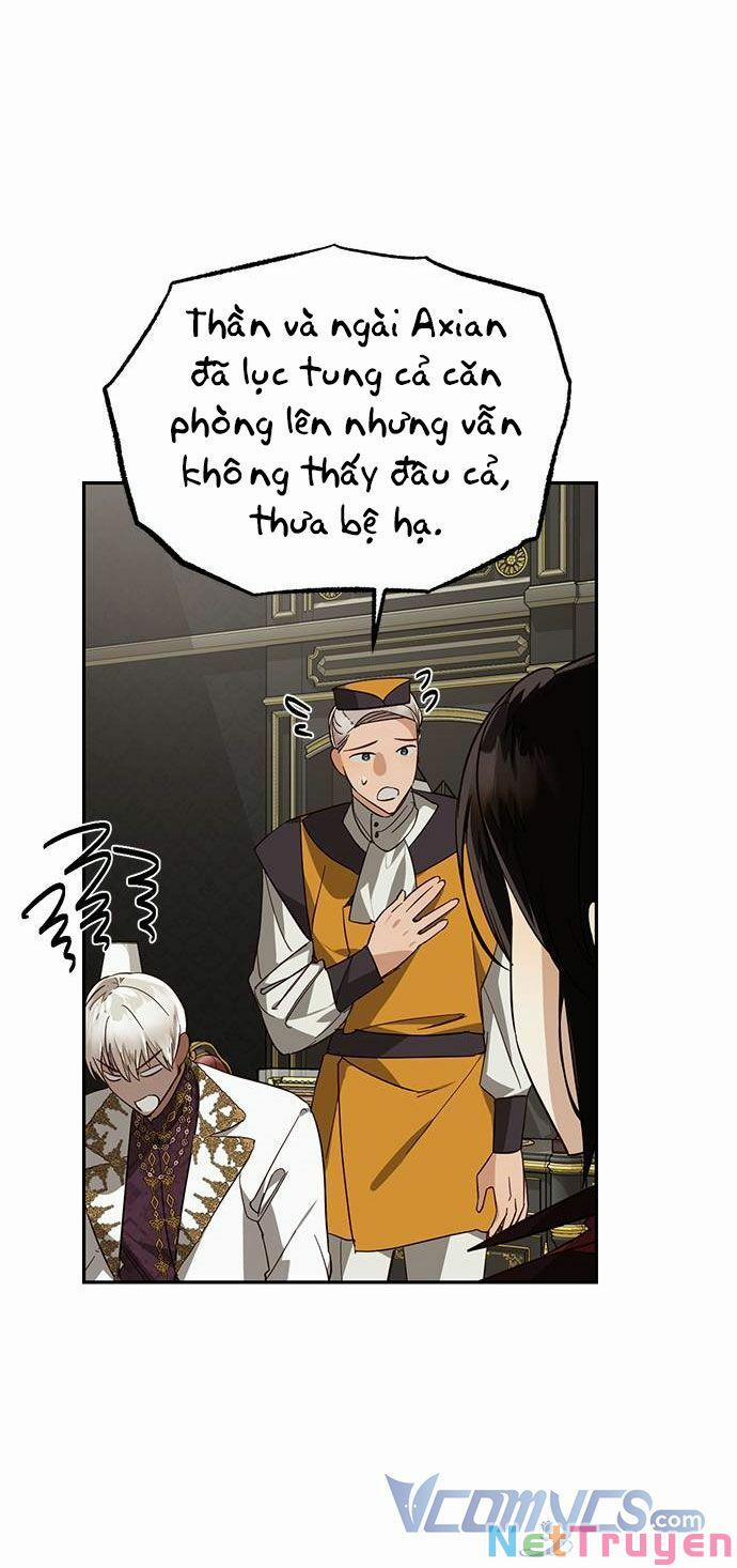 Dàn Trai Đẹp Chốn Hậu Cung 38 trang 20