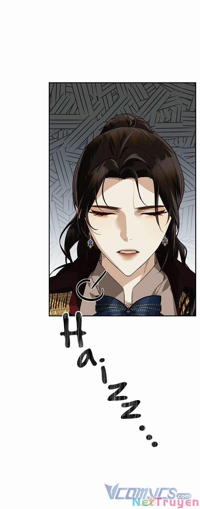 Dàn Trai Đẹp Chốn Hậu Cung 38 trang 21