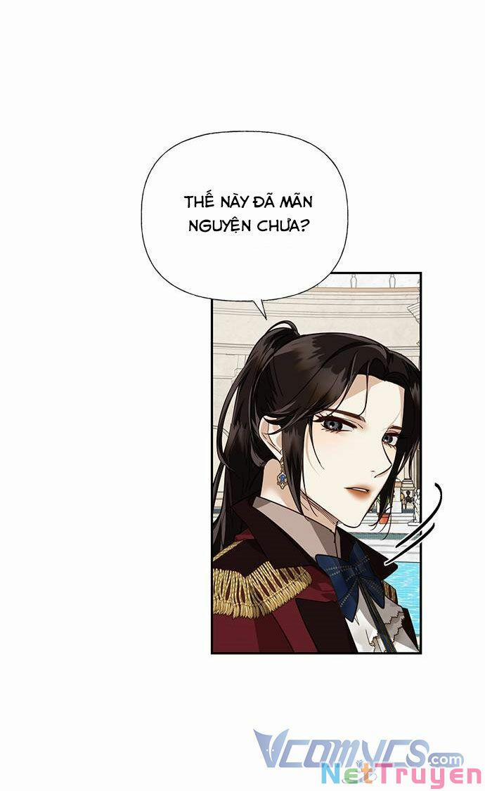 Dàn Trai Đẹp Chốn Hậu Cung 38 trang 24