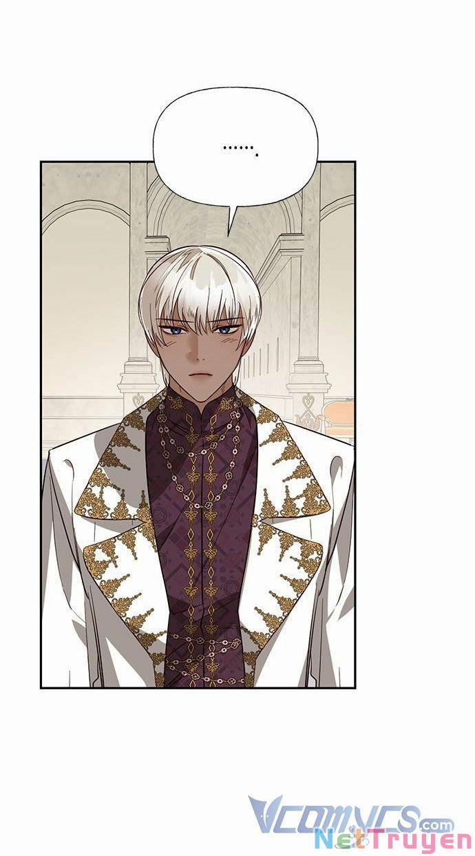 Dàn Trai Đẹp Chốn Hậu Cung 38 trang 25