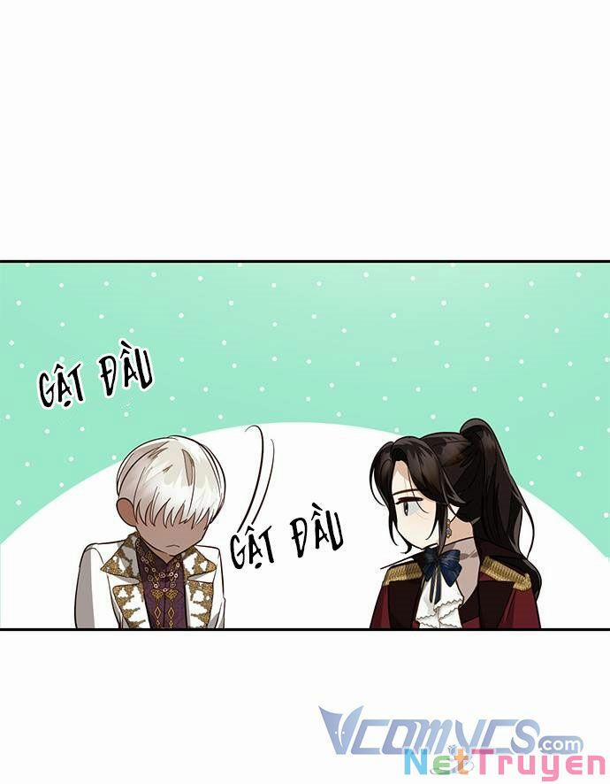 Dàn Trai Đẹp Chốn Hậu Cung 38 trang 26