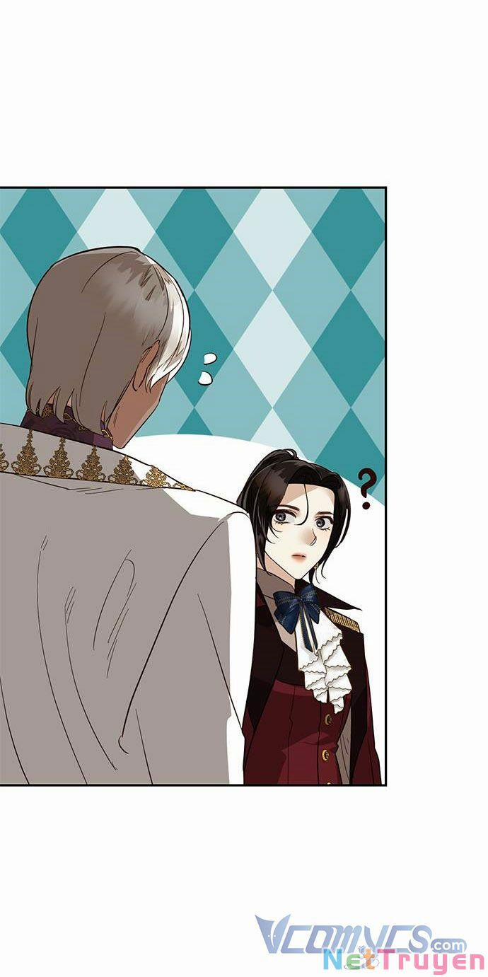 Dàn Trai Đẹp Chốn Hậu Cung 38 trang 28