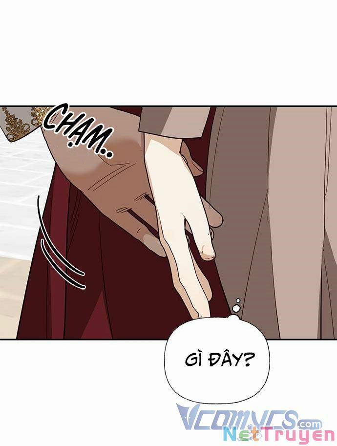 Dàn Trai Đẹp Chốn Hậu Cung 38 trang 29