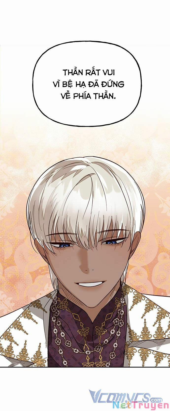Dàn Trai Đẹp Chốn Hậu Cung 38 trang 30