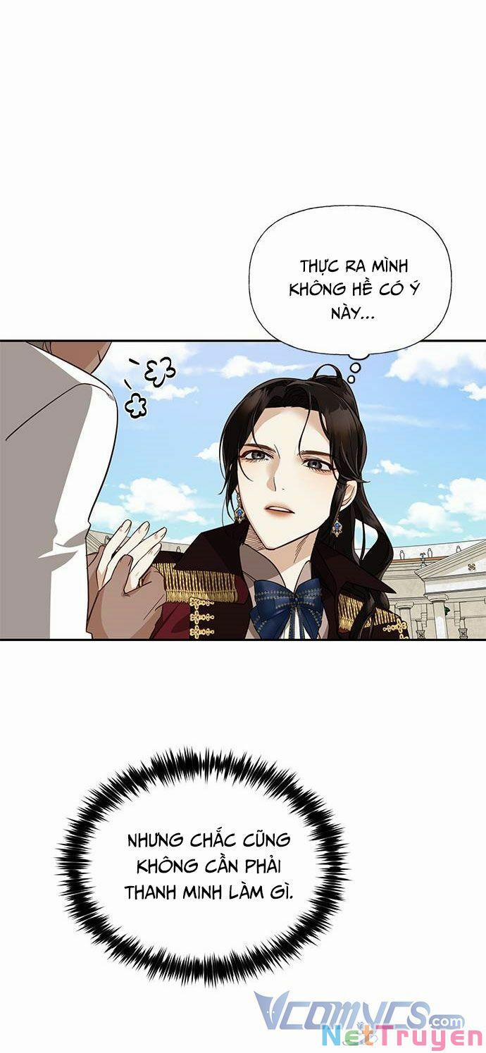 Dàn Trai Đẹp Chốn Hậu Cung 38 trang 31