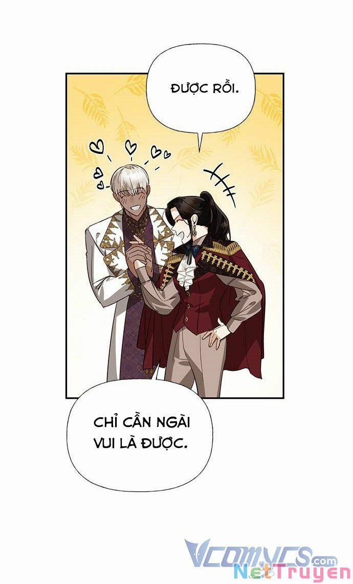 Dàn Trai Đẹp Chốn Hậu Cung 38 trang 32