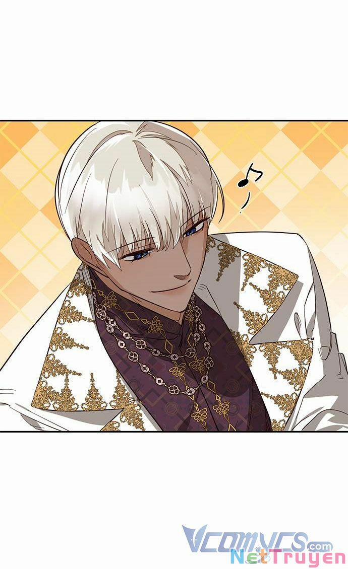 Dàn Trai Đẹp Chốn Hậu Cung 38 trang 33