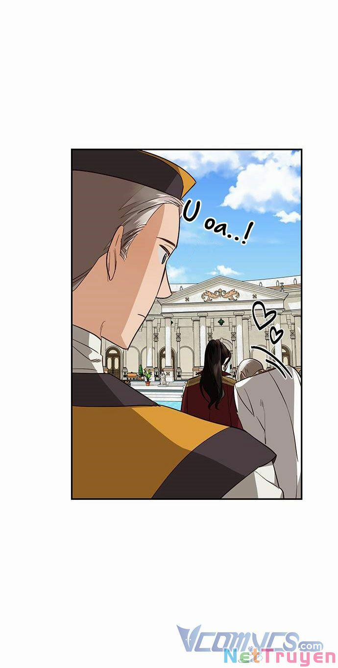 Dàn Trai Đẹp Chốn Hậu Cung 38 trang 34