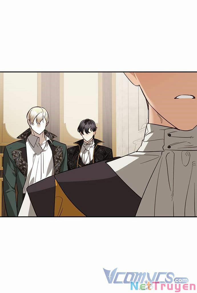 Dàn Trai Đẹp Chốn Hậu Cung 38 trang 35