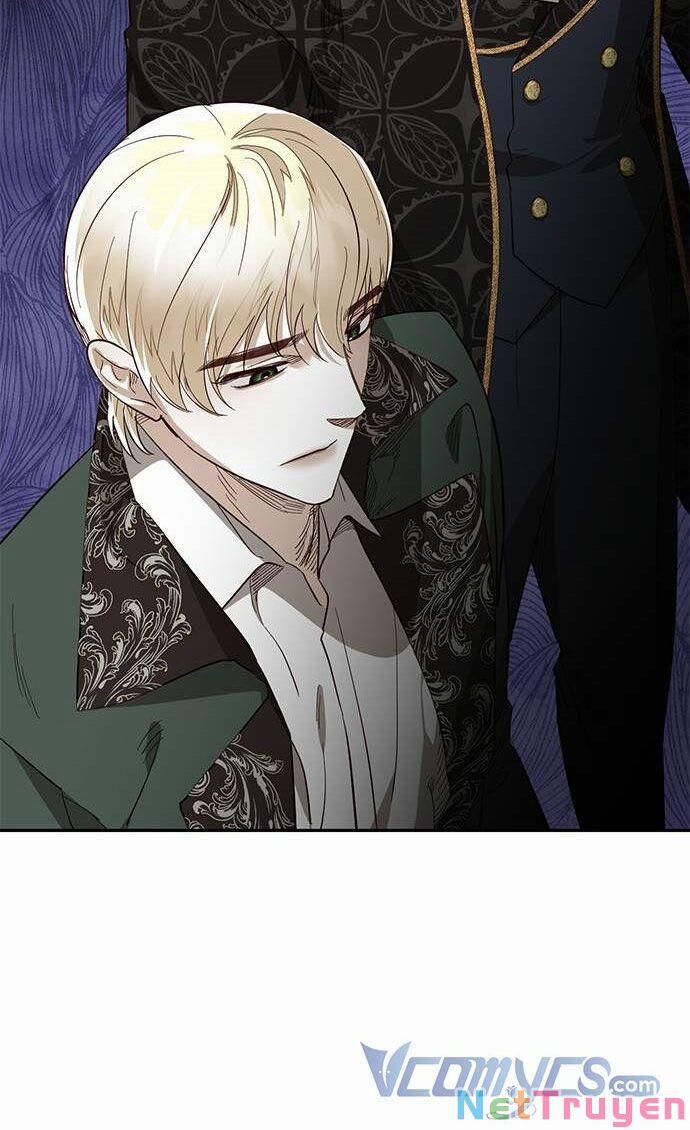 Dàn Trai Đẹp Chốn Hậu Cung 38 trang 37