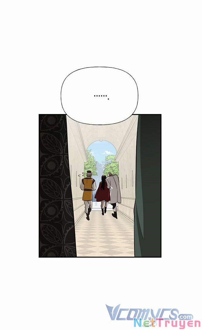 Dàn Trai Đẹp Chốn Hậu Cung 38 trang 38