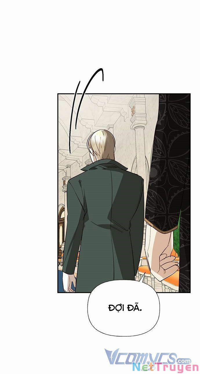 Dàn Trai Đẹp Chốn Hậu Cung 38 trang 40