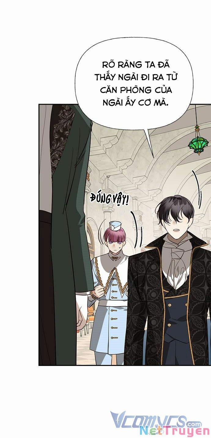 Dàn Trai Đẹp Chốn Hậu Cung 38 trang 42