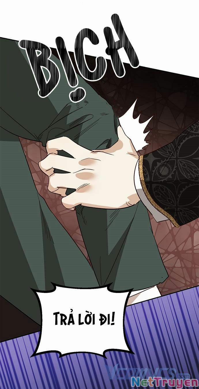 Dàn Trai Đẹp Chốn Hậu Cung 38 trang 45