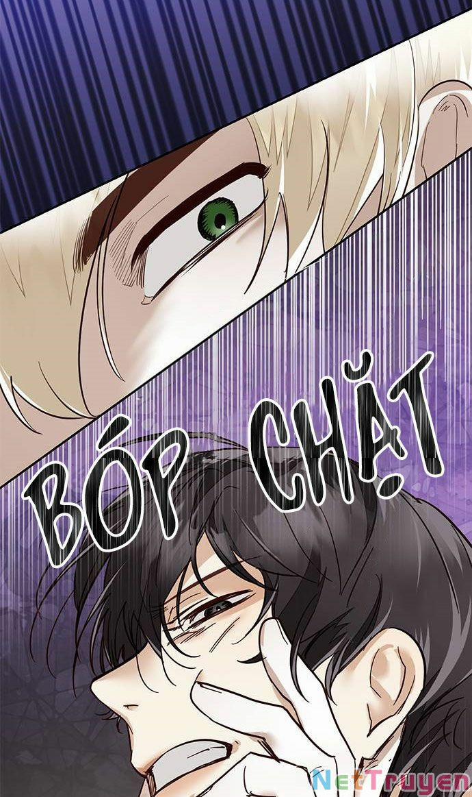 Dàn Trai Đẹp Chốn Hậu Cung 38 trang 46